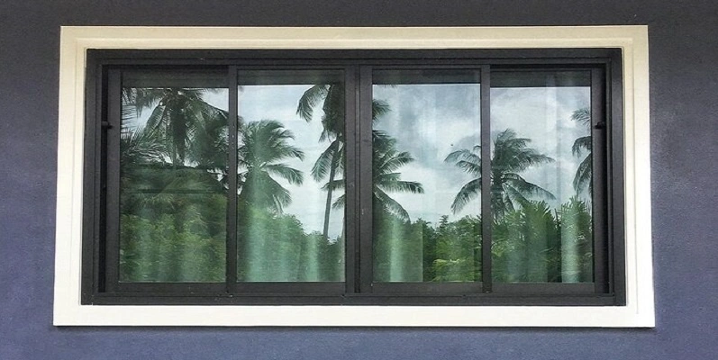 System Windows Manufacturer in Chhattisgarh